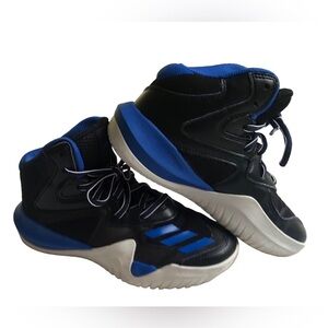 Boys Adidas Sneakers